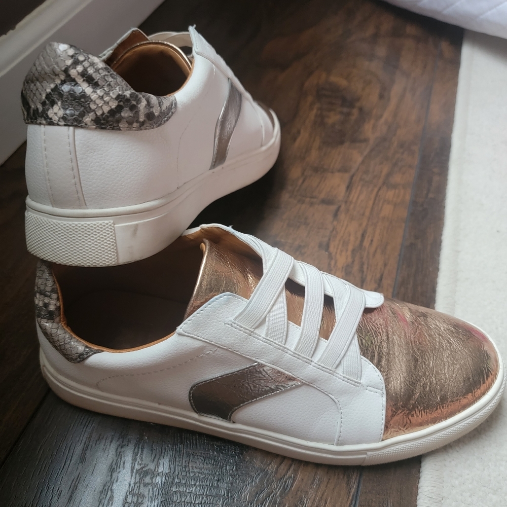 Dv Dolce sneakers womens 10